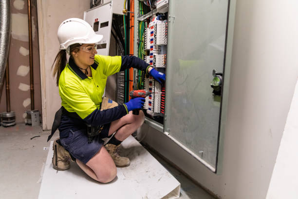 Affordable Emergency Electrician in South Patrick Shores, FL