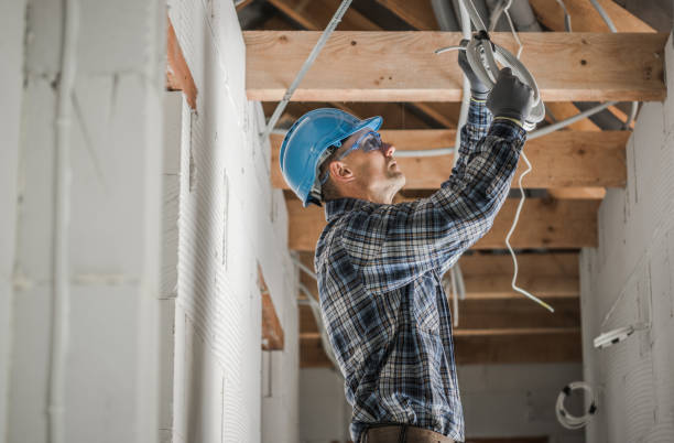 Best Industrial Electrical Services  in South Patrick Shores, FL