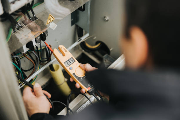 Best Emergency Electrician Near Me  in South Patrick Shores, FL