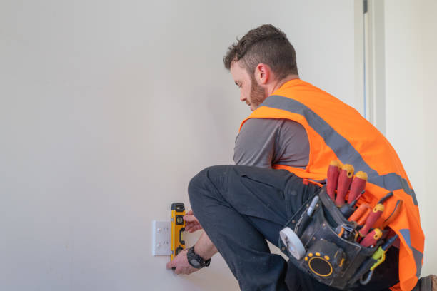 Best Electrician Near Me  in South Patrick Shores, FL